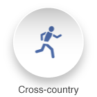 Cross-country